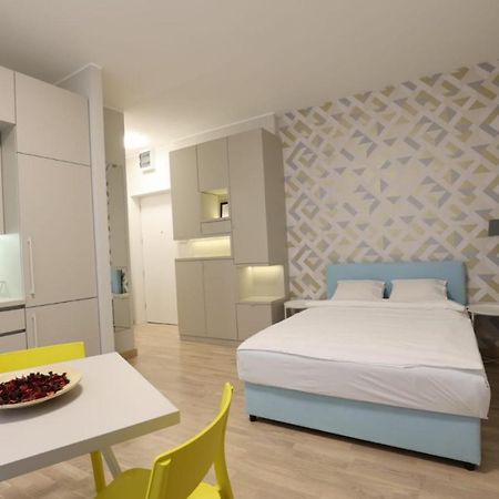 Belgrade Center Apartment VI Eksteriør billede