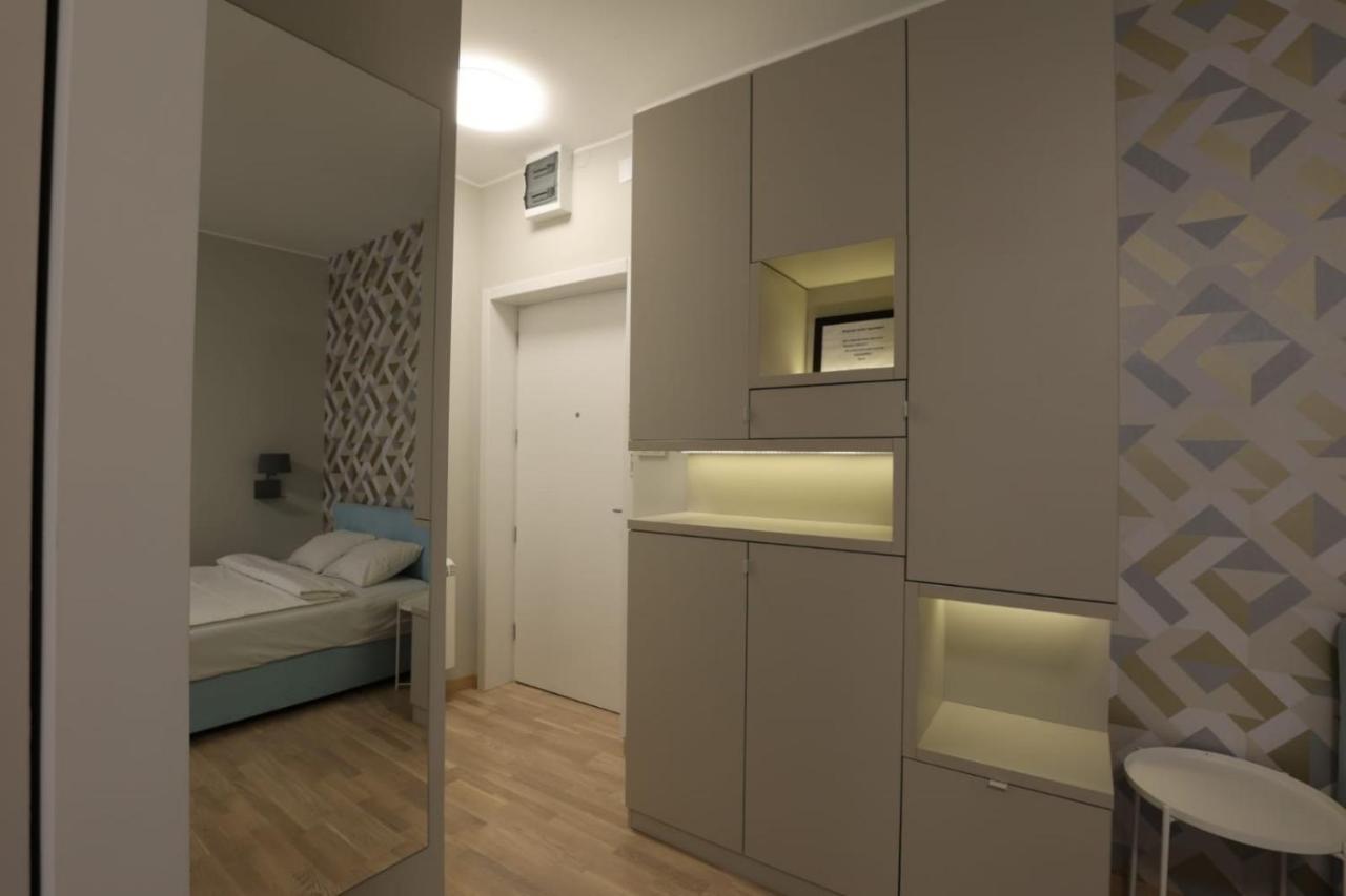 Belgrade Center Apartment VI Eksteriør billede