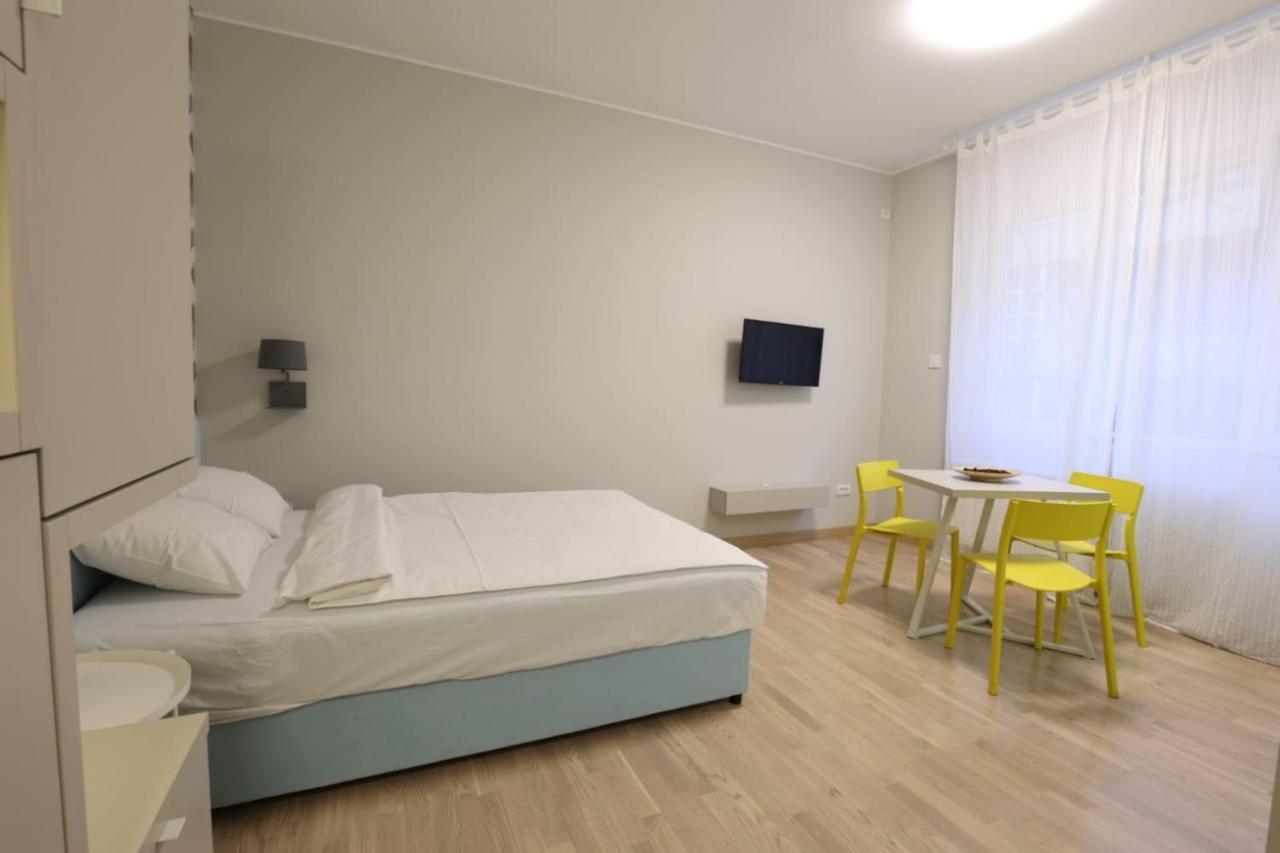 Belgrade Center Apartment VI Eksteriør billede